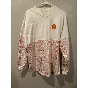 NWOT Disney Parks Aulani Resorts Spirit of Aloha Hawaii Jersey L